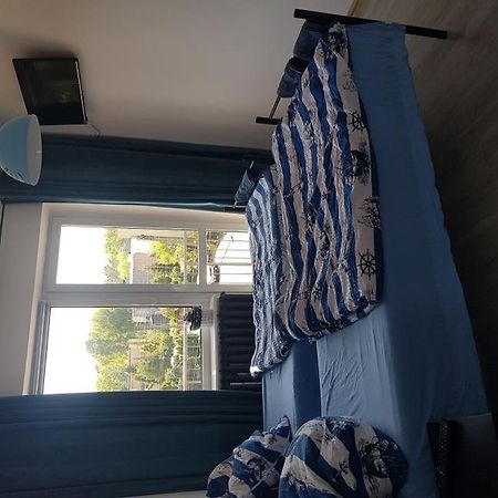 Apartament 3 Pokoje Z Balkonem Asklepios Swinoujscie Ngoại thất bức ảnh