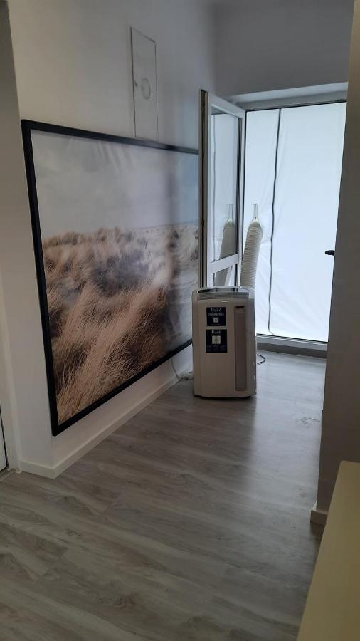 Apartament 3 Pokoje Z Balkonem Asklepios Swinoujscie Ngoại thất bức ảnh