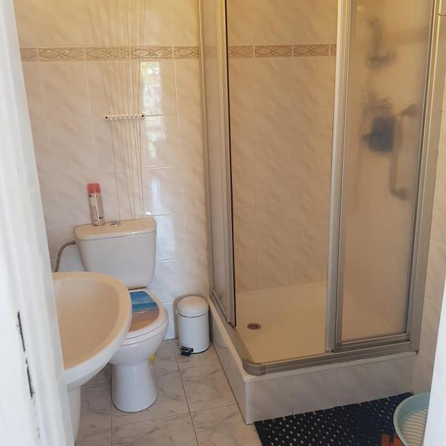Apartament 3 Pokoje Z Balkonem Asklepios Swinoujscie Ngoại thất bức ảnh