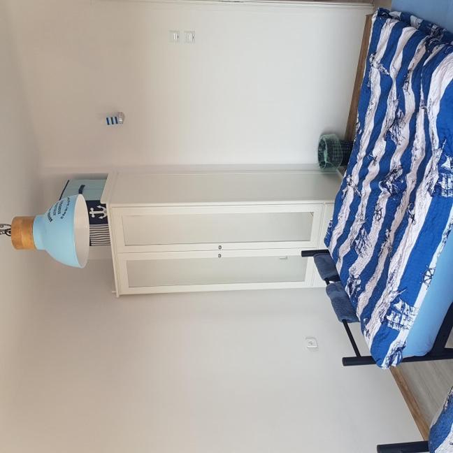 Apartament 3 Pokoje Z Balkonem Asklepios Swinoujscie Ngoại thất bức ảnh
