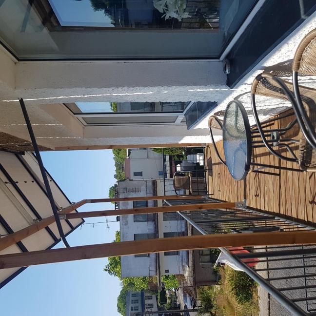 Apartament 3 Pokoje Z Balkonem Asklepios Swinoujscie Ngoại thất bức ảnh
