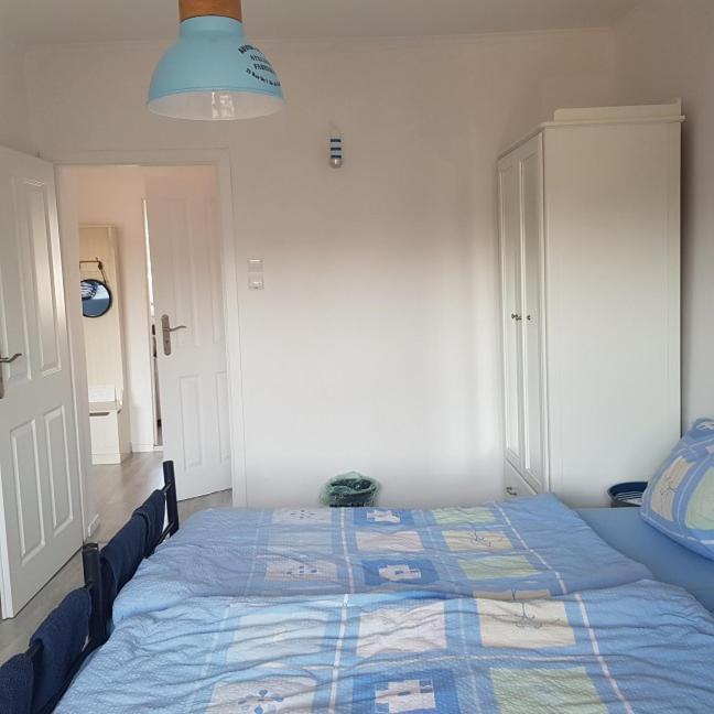 Apartament 3 Pokoje Z Balkonem Asklepios Swinoujscie Ngoại thất bức ảnh