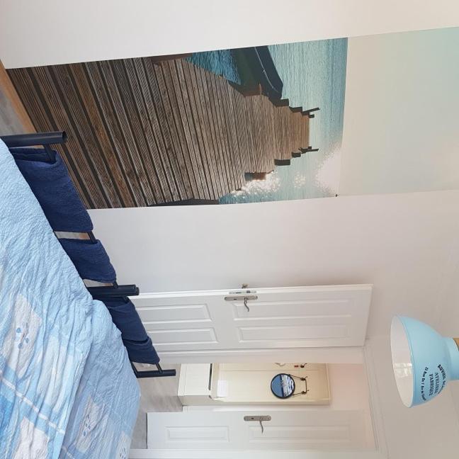 Apartament 3 Pokoje Z Balkonem Asklepios Swinoujscie Ngoại thất bức ảnh